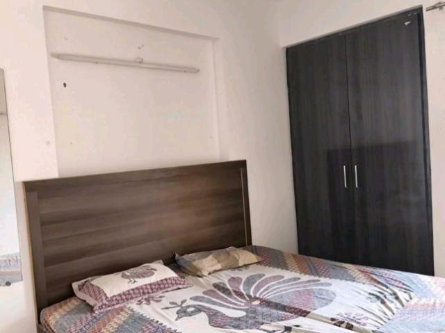 Flat for rent in Ghaziabad