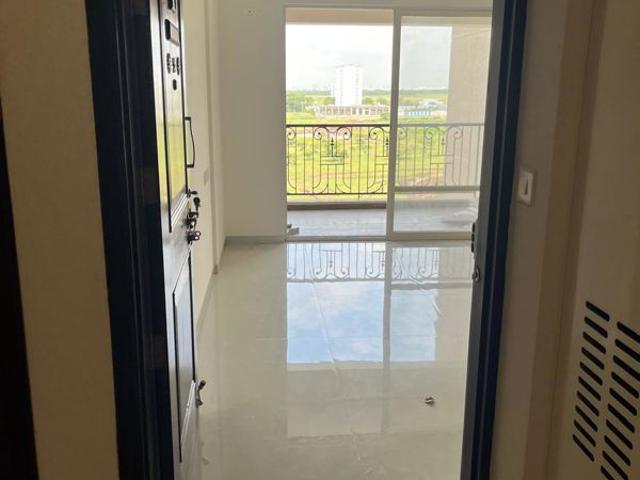 Flat for rent in Ward 1, Pune