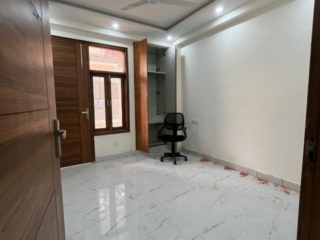 Property for rent in Satbari, Delhi