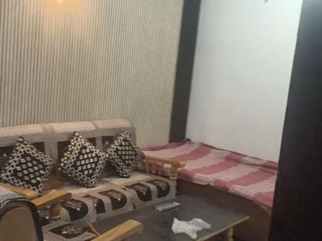 Property for rent in Khirki, Delhi