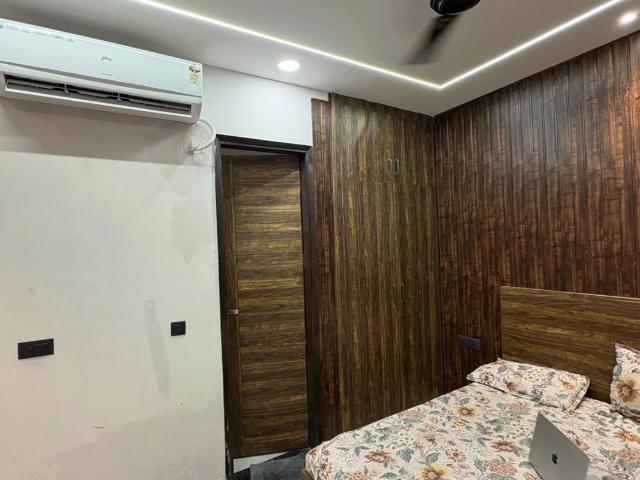 Property for rent in Ramesh Nagar, Delhi