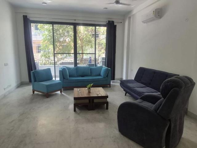 Property for rent in Subash Nagar, Delhi