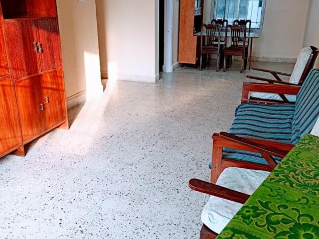 Flat for rent in Pimpri-Chinchwad, Pune
