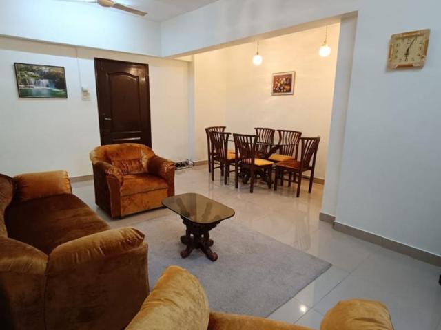 Flat for rent in Matunga West, Mumbai City District