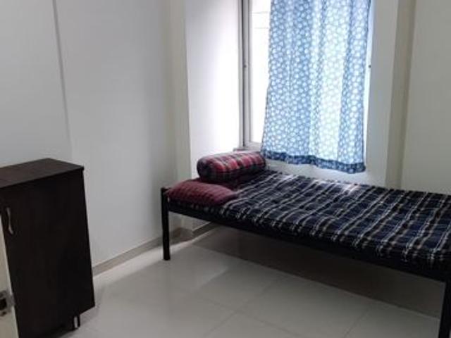 Flat for rent in Keshav Nagar, Pune