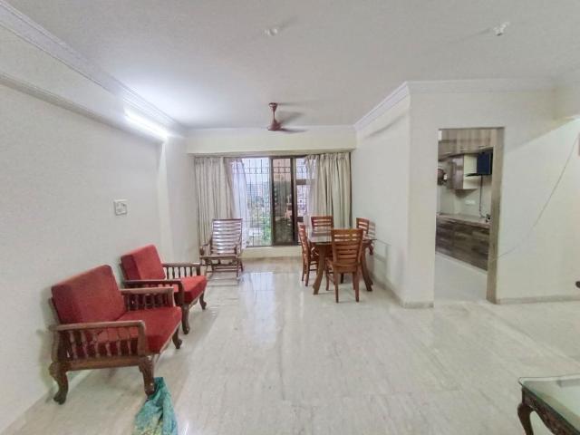 Flat for rent in Chembur, Mumbai