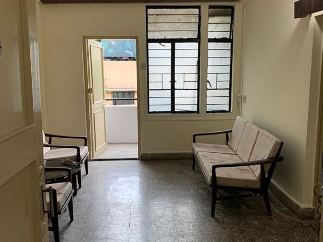 Flat for rent in Kothrud, Pune