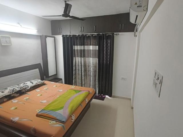 Flat for rent in Ward 1, Pune