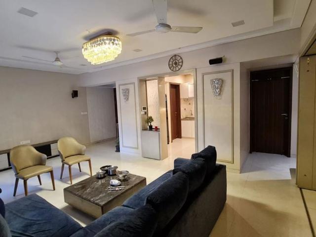 Flat for rent in Aundh, Pune