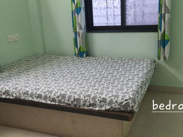 Villa for rent in Ward 12, Pune