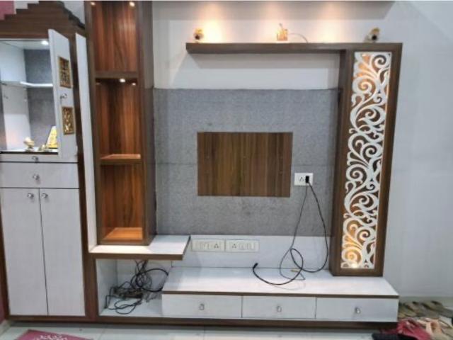 Flat for rent in Sheth Zuri, Thane
