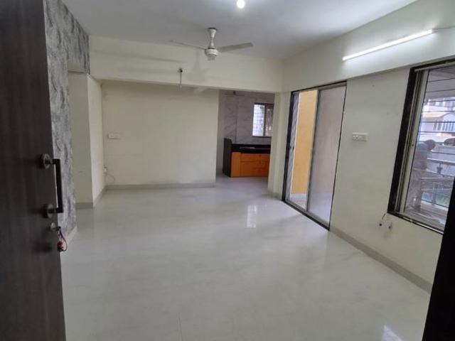 Flat for rent in Mohan Nagar Co-operative Society, Pune
