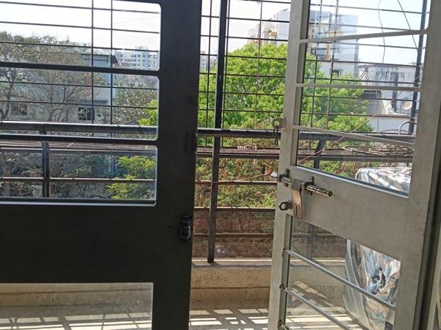 Flat for rent in Mont Vert Seville, Pune