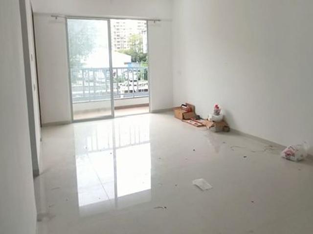 Flat for rent in Mont Vert Seville, Pune