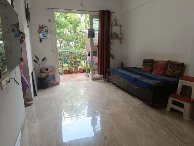 Flat for rent in Mont Vert Seville, Pune