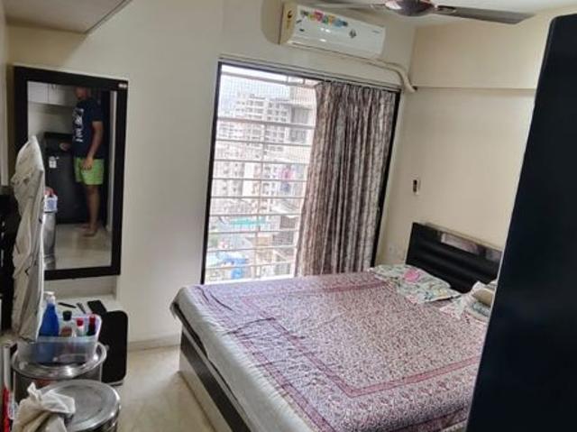 Flat for rent in Andheri East, Mumbai