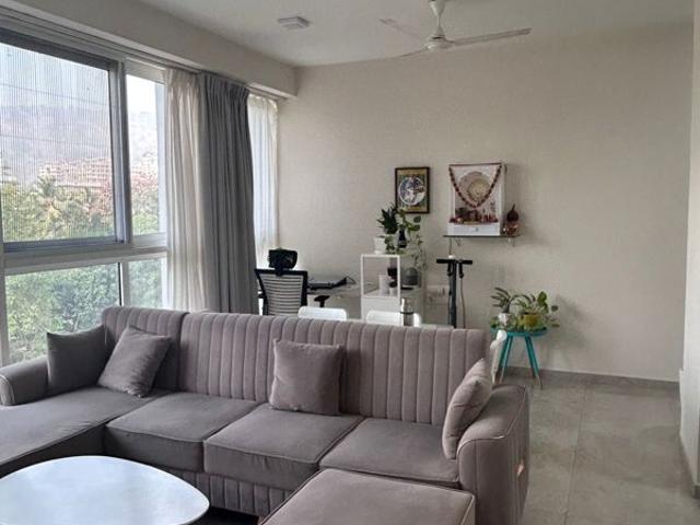 Flat for rent in Tata Serein, Thane