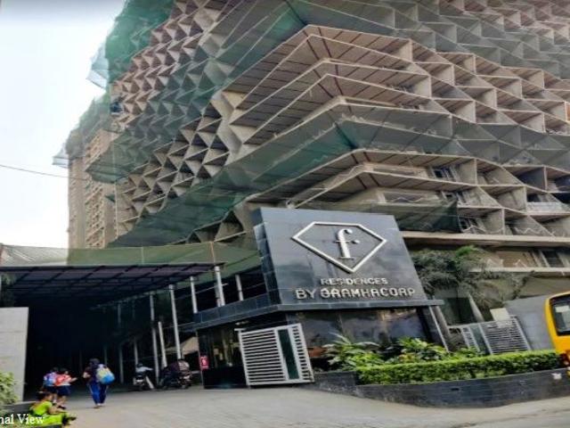 Flat for rent in Pune