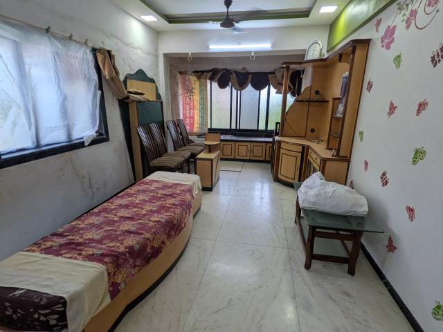 Flat for rent in Shimpoli, Mumbai Suburban District