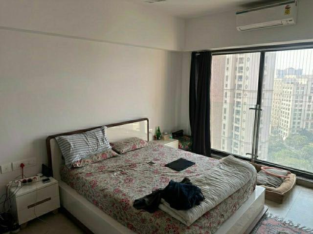 Flat for rent in Vikhroli West, Mumbai