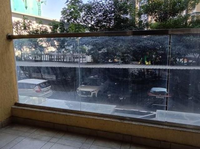 Flat for rent in Keshav Nagar, Pune