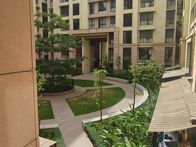 Flat for rent in Lodha Sterling, Thane