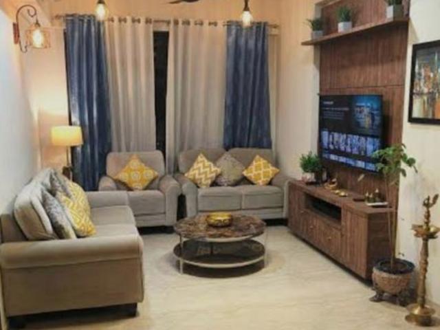 Flat for rent in Dhokali, Thane