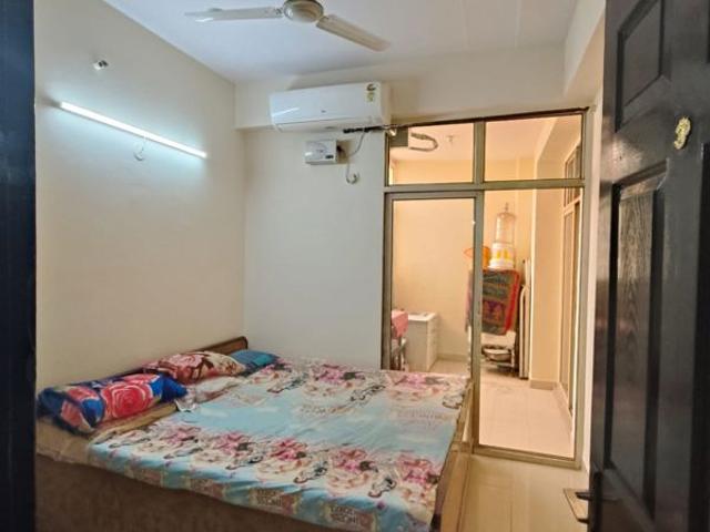 Flat for rent in Marutrao Gaikwad nagar, Pune