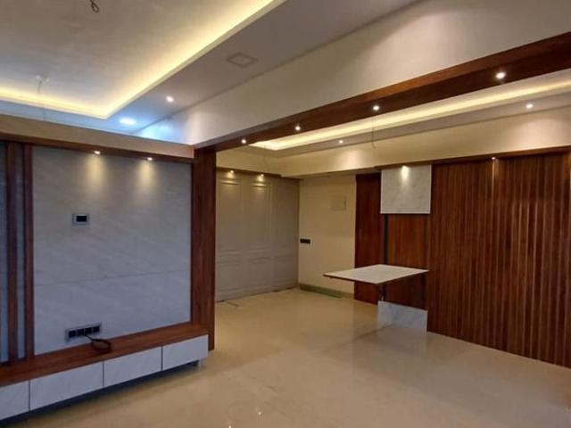 Flat for rent in Hiranandani Estate, Thane