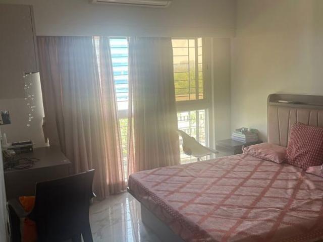 Flat for rent in Mumbai Zone 4, Mumbai