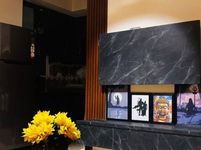 Flat for rent in Sohna, Gurugram