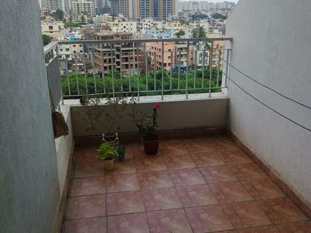 Flat for rent in Kumar Primavera Society, Pune