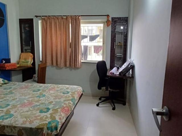 Flat for rent in Kumar Primavera Society, Pune