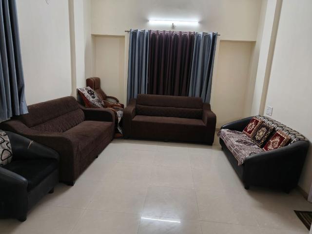 Flat for rent in Pashan, Pune