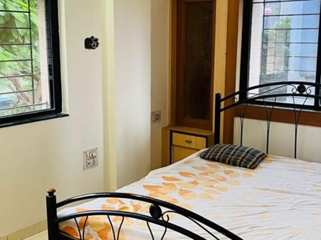 Flat for rent in Baner Gaon, Pune