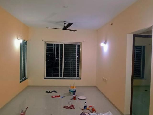 Flat for rent in Ravet, Pune