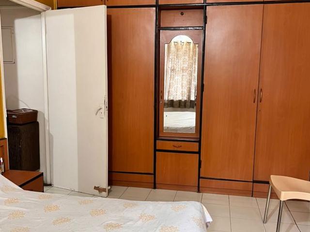 Flat for rent in Raheja Woods, Kalyani Nagar
