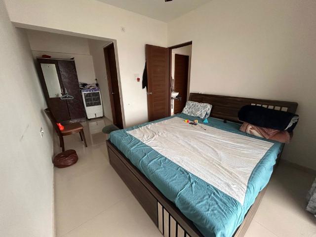 Flat for rent in Ravet, Pune