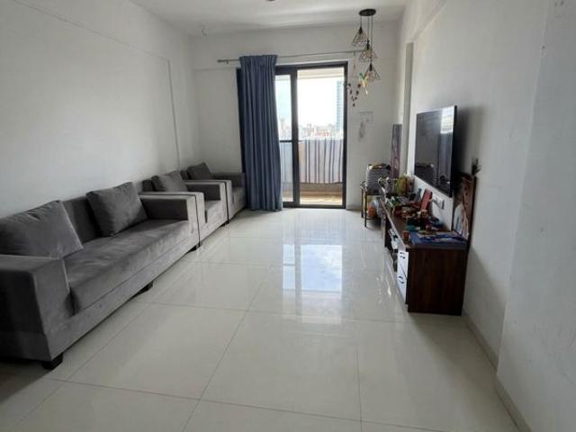 Flat for rent in Rutuja Park, Pune