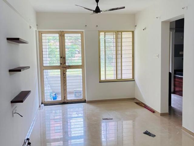 Flat for rent in Ravet, Pune