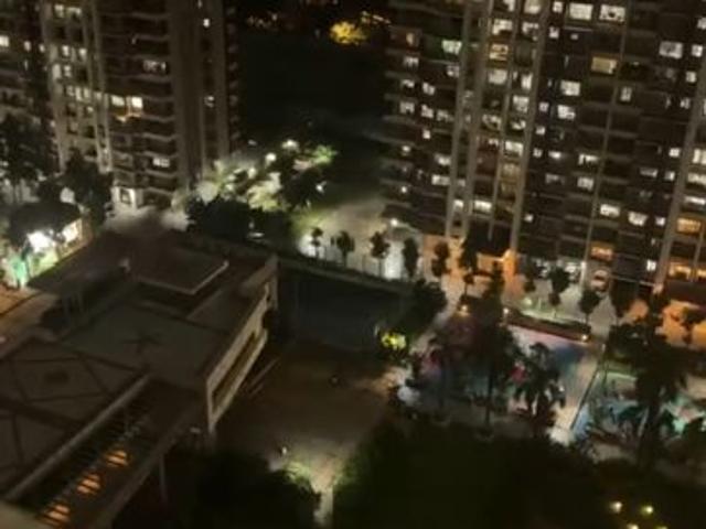 Flat for rent in Pirojsha Godrej Nagar, Mumbai