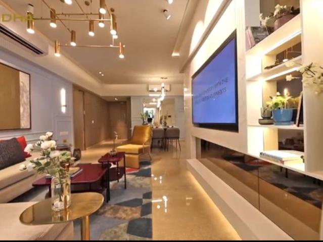 Flat for rent in Krushna Nagar, Pune