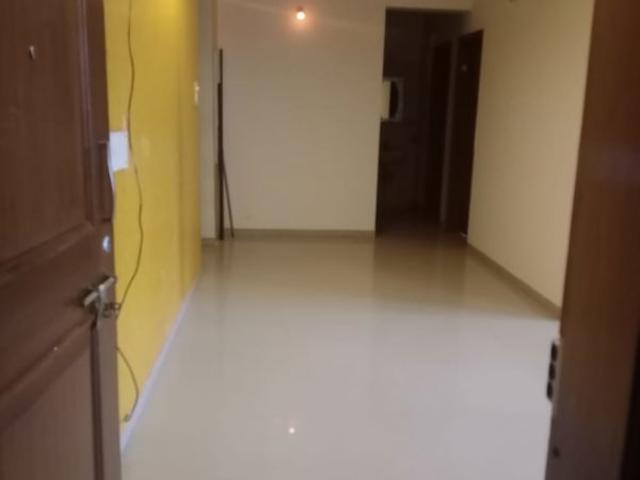 Flat for rent in Krushna Nagar, Pune