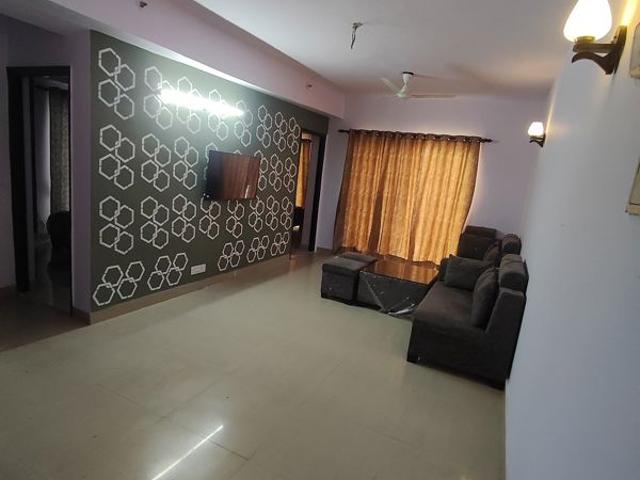 Flat for rent in Sector 137, Noida