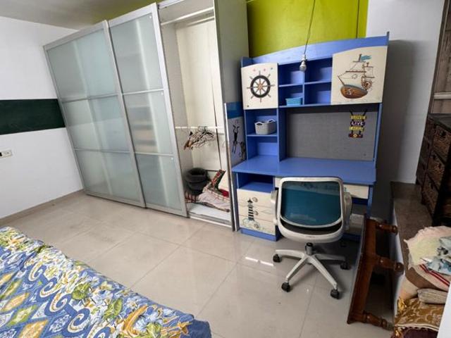 Flat for rent in Ward 12, Pune