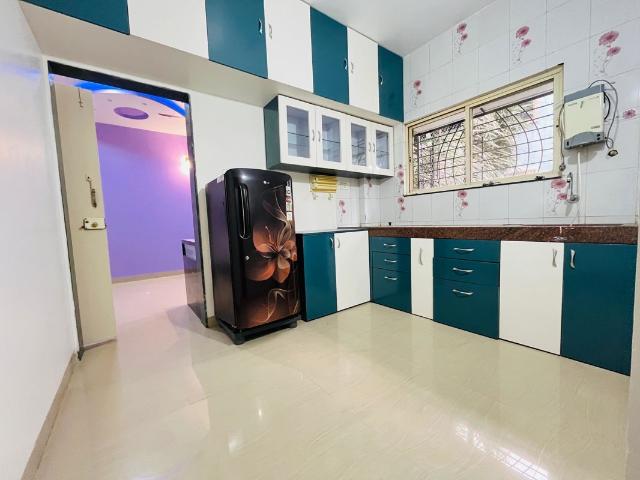 Villa for rent in Ward 12, Pune