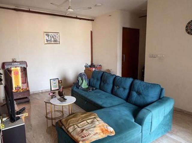 Flat for rent in Kharadi, Pune