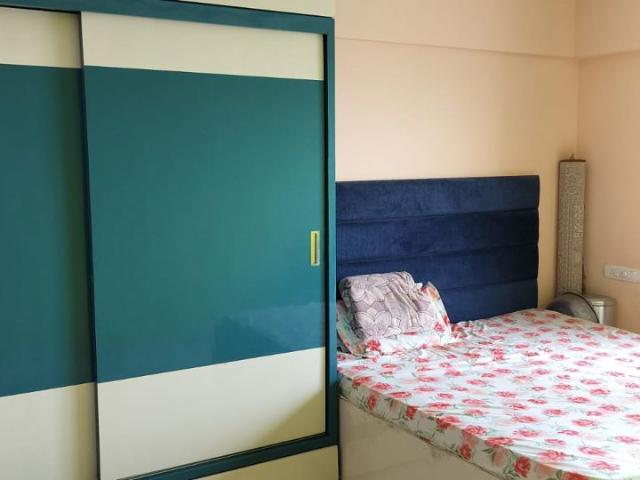 Flat for rent in Venkatesh Graffiti Glover, Pune