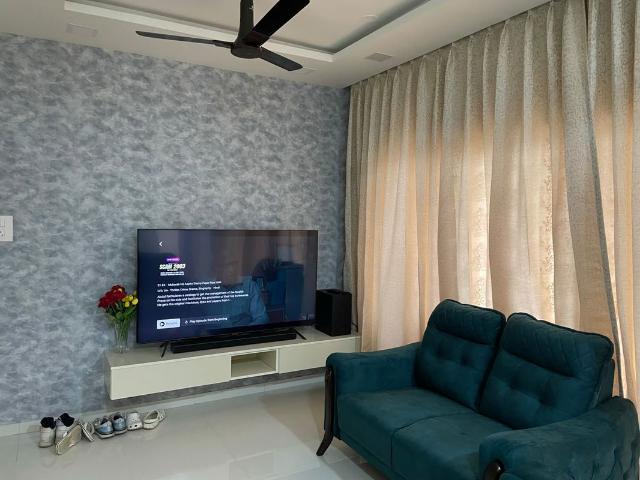 Flat for rent in Keshav Nagar, Pune