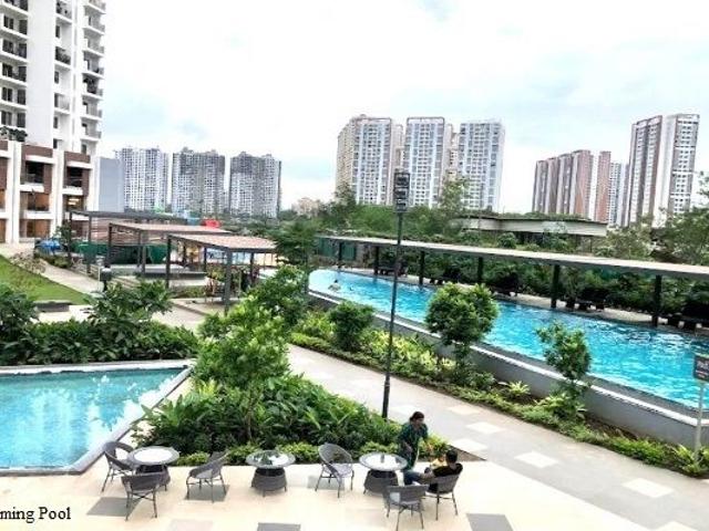 Flat for rent in Mundhwa, Pune